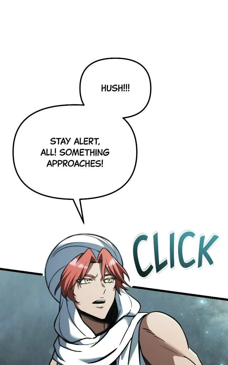 Time-Limited Genius Dark Knight Chapter 1.8 page 124 - 