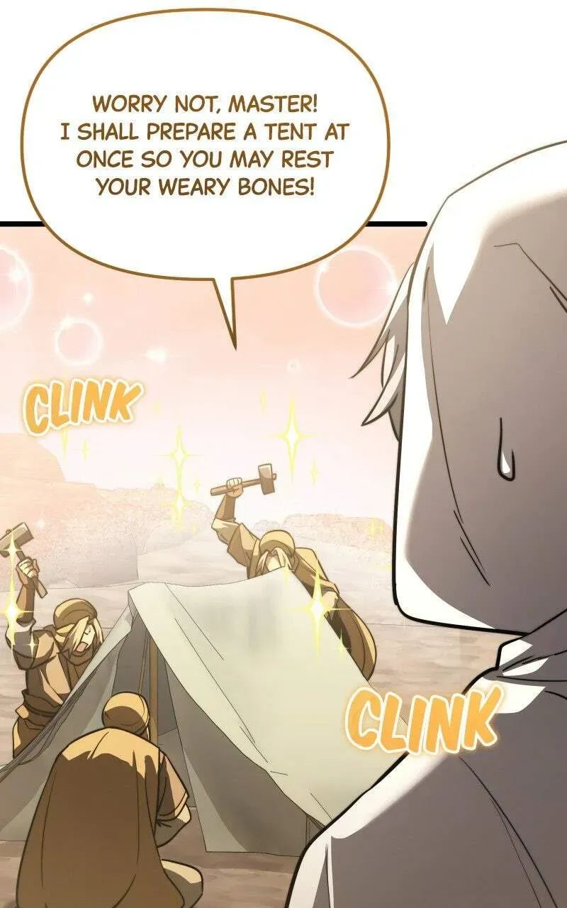Time-Limited Genius Dark Knight Chapter 1.8 page 14 - 
