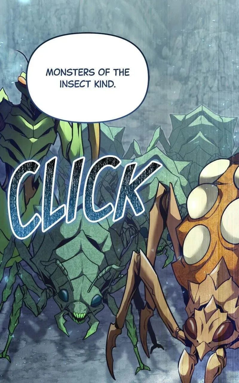Time-Limited Genius Dark Knight Chapter 1.8 page 133 - 