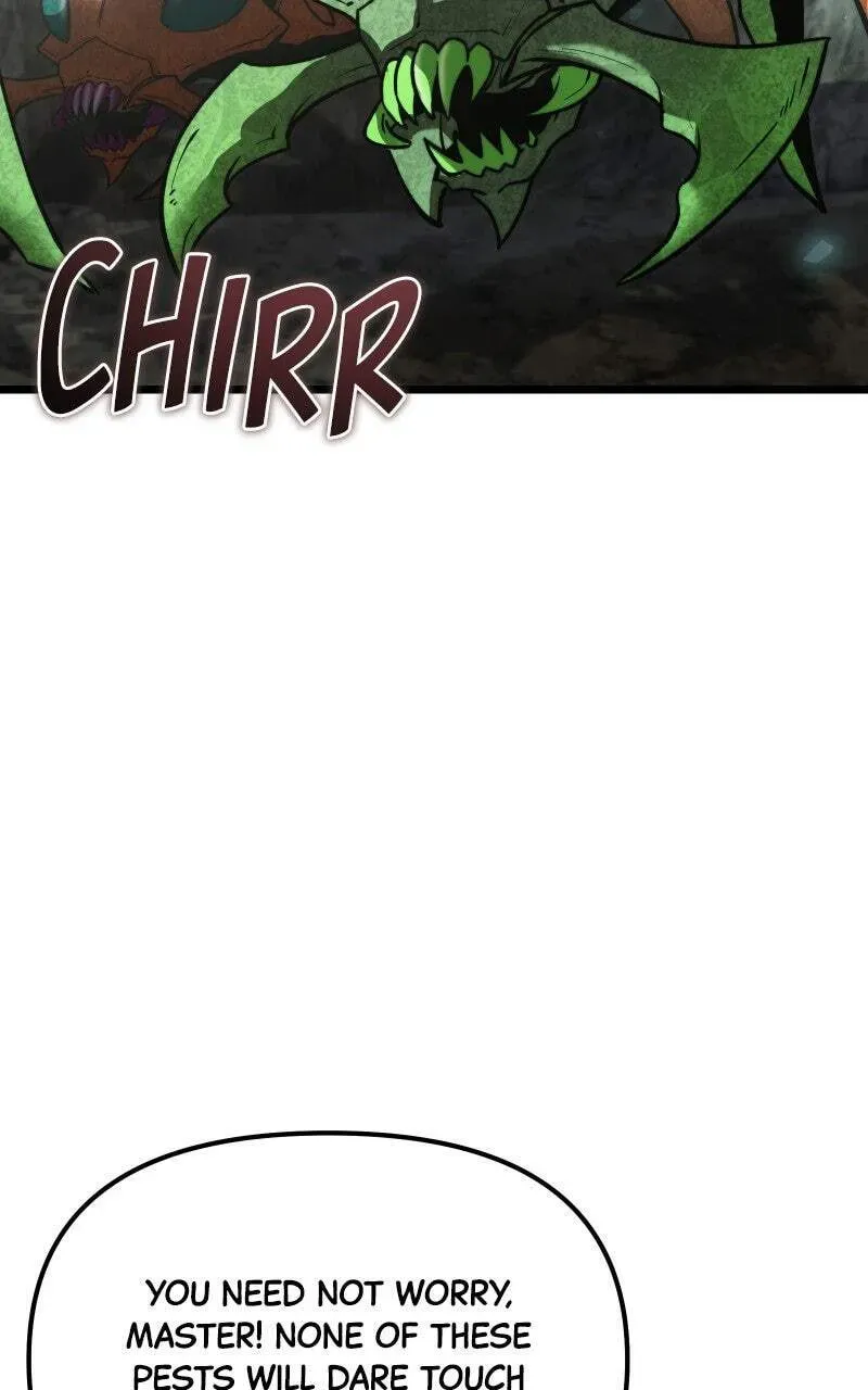 Time-Limited Genius Dark Knight Chapter 1.8 page 137 - 