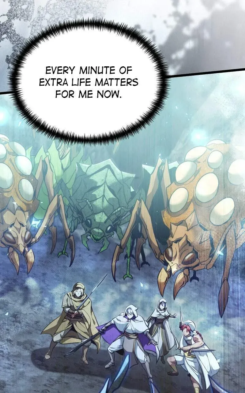 Time-Limited Genius Dark Knight Chapter 1.8 page 142 - 