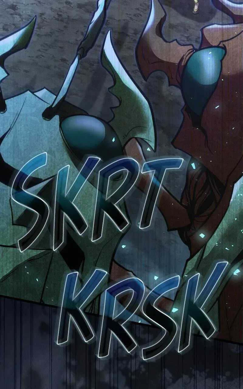 Time-Limited Genius Dark Knight Chapter 1.8 page 143 - 