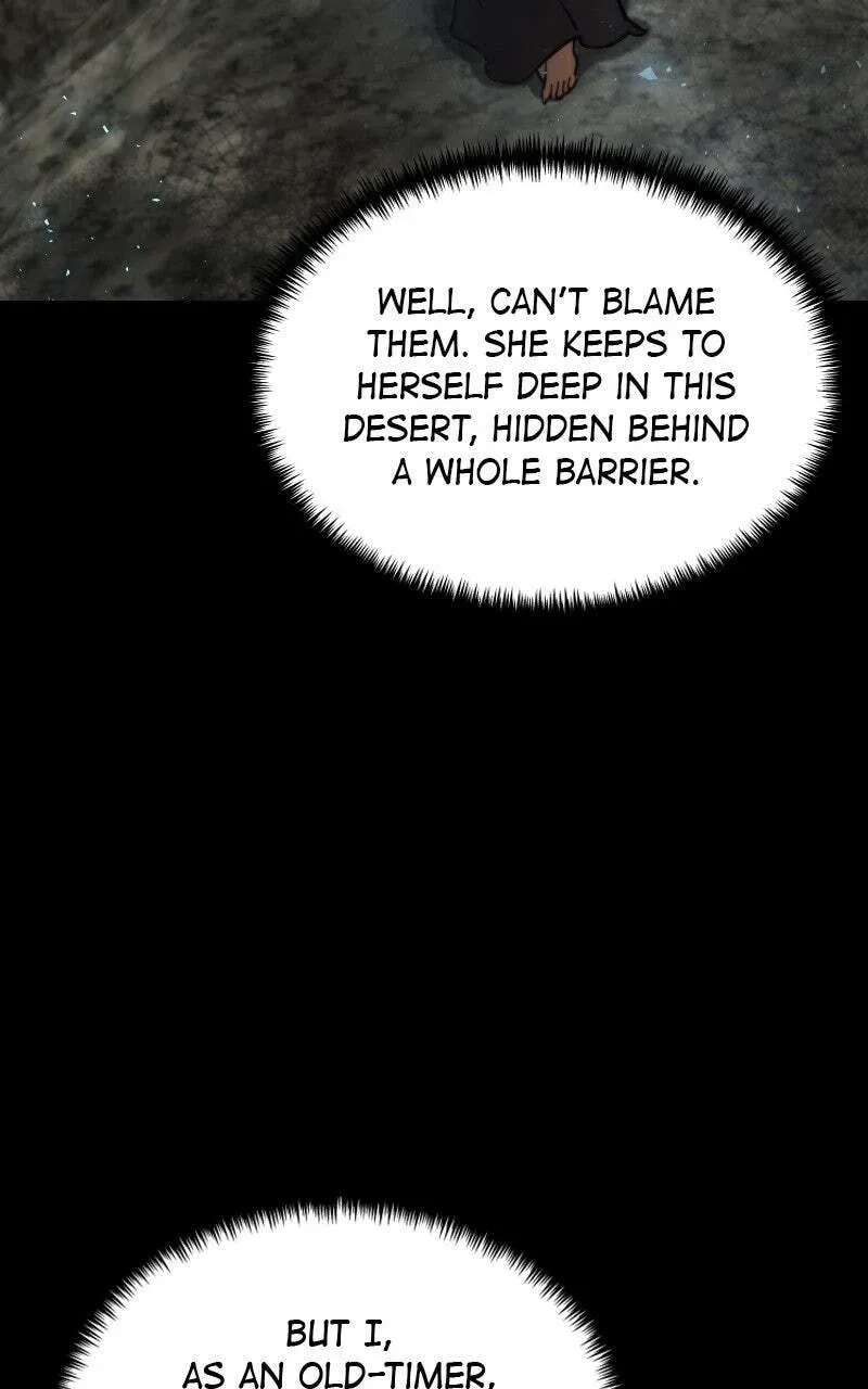 Time-Limited Genius Dark Knight Chapter 1.8 page 20 - 