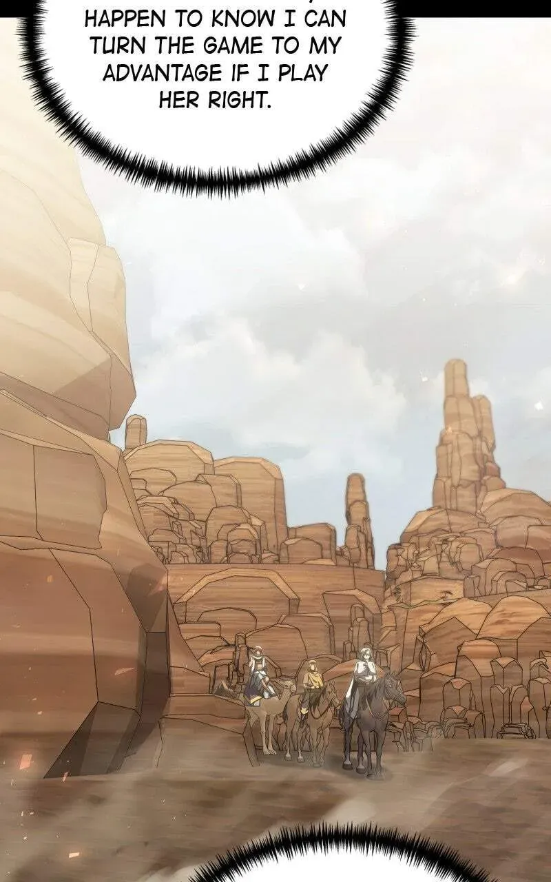 Time-Limited Genius Dark Knight Chapter 1.8 page 21 - 
