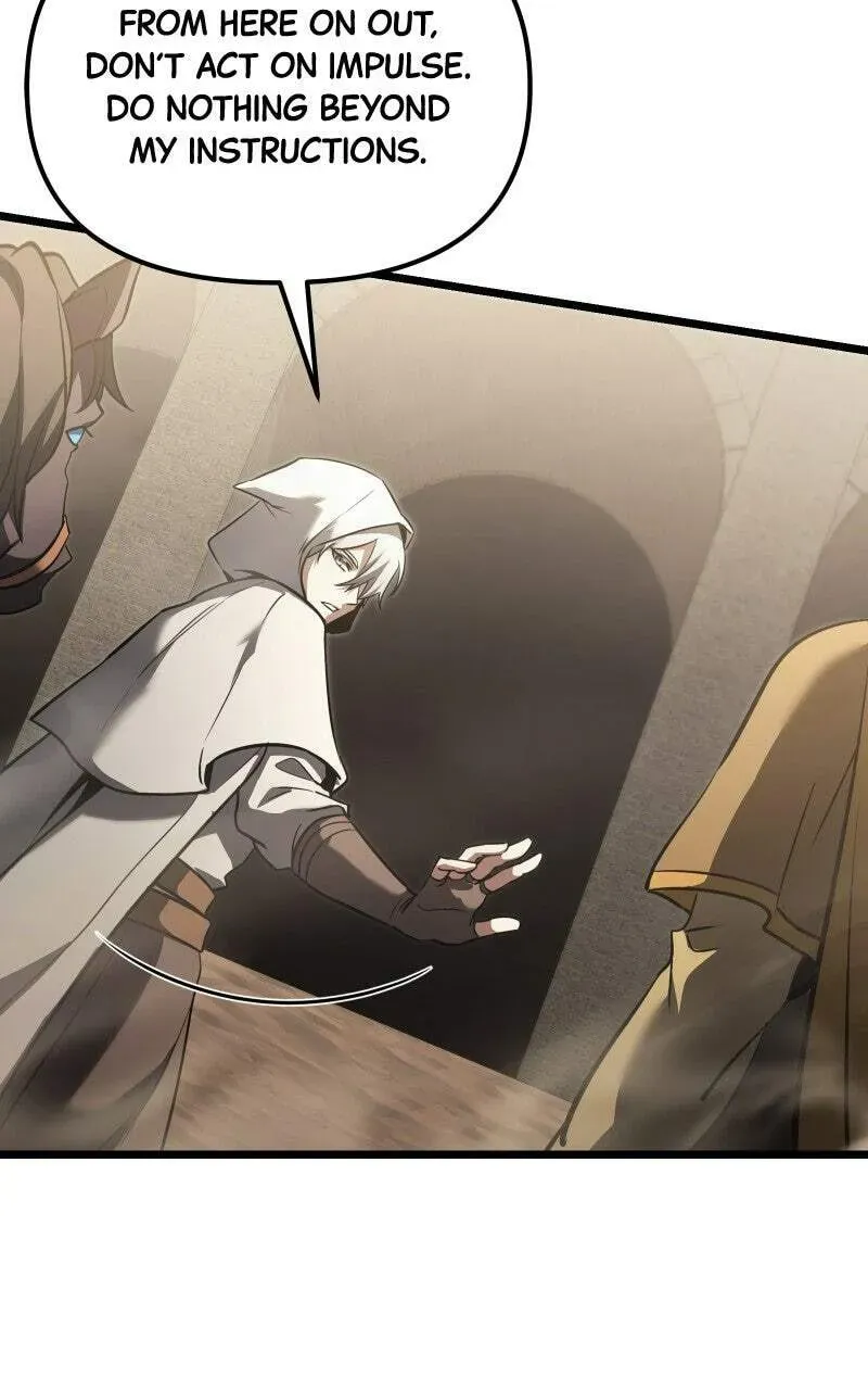 Time-Limited Genius Dark Knight Chapter 1.8 page 26 - 
