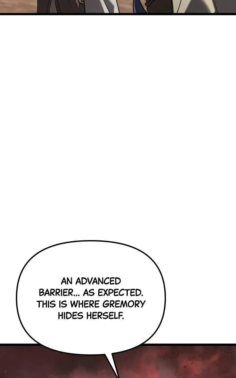 Time-Limited Genius Dark Knight Chapter 1.8 page 30 - 