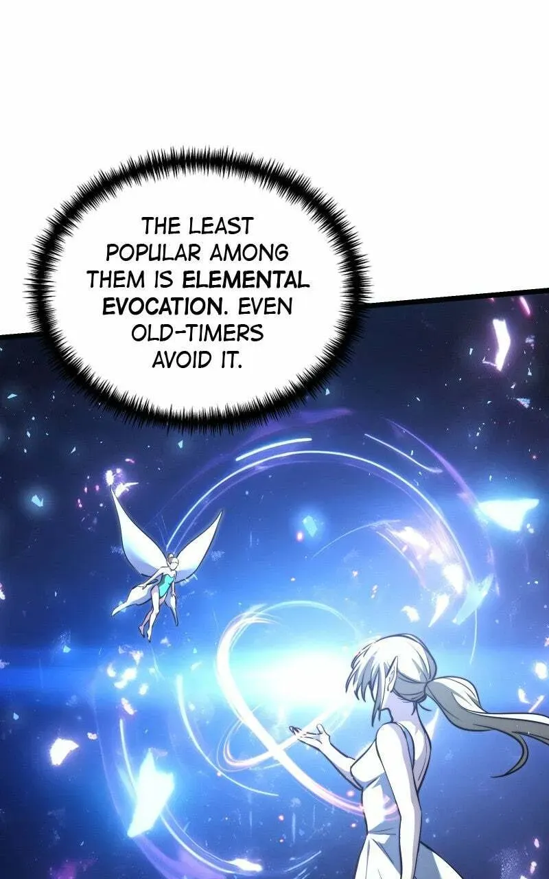 Time-Limited Genius Dark Knight Chapter 1.8 page 43 - 
