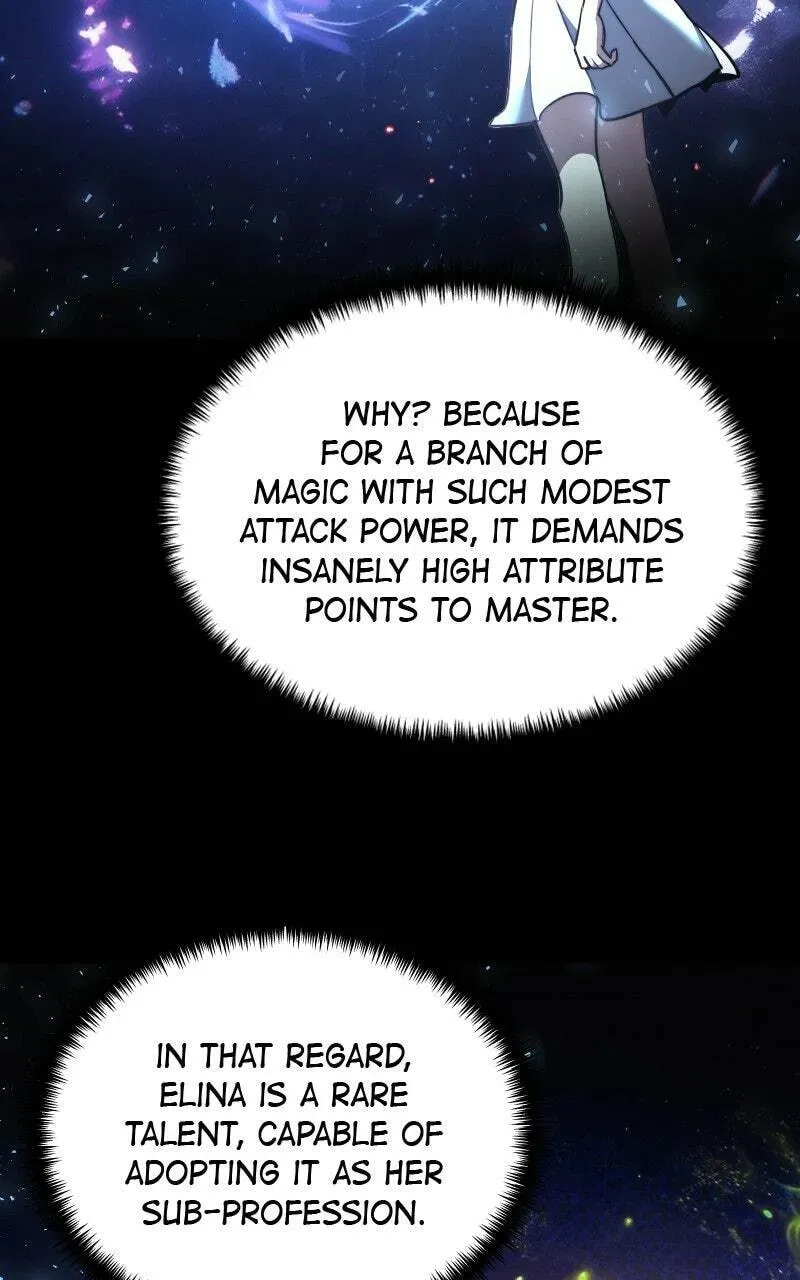 Time-Limited Genius Dark Knight Chapter 1.8 page 44 - 