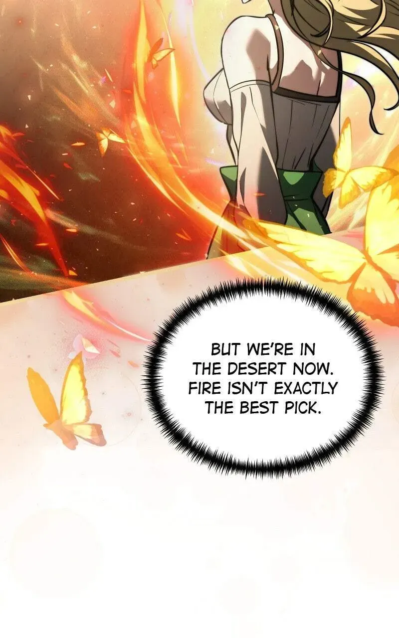 Time-Limited Genius Dark Knight Chapter 1.8 page 49 - 
