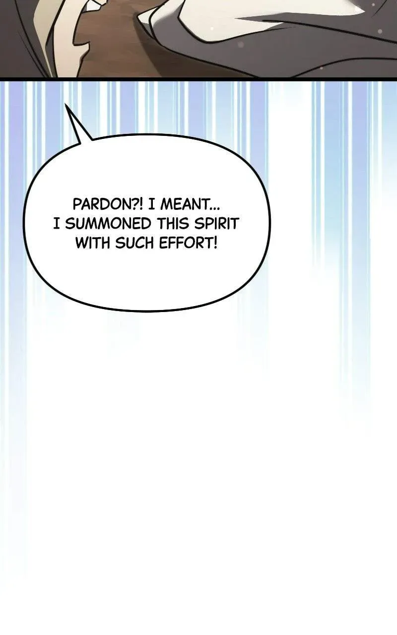 Time-Limited Genius Dark Knight Chapter 1.8 page 66 - 
