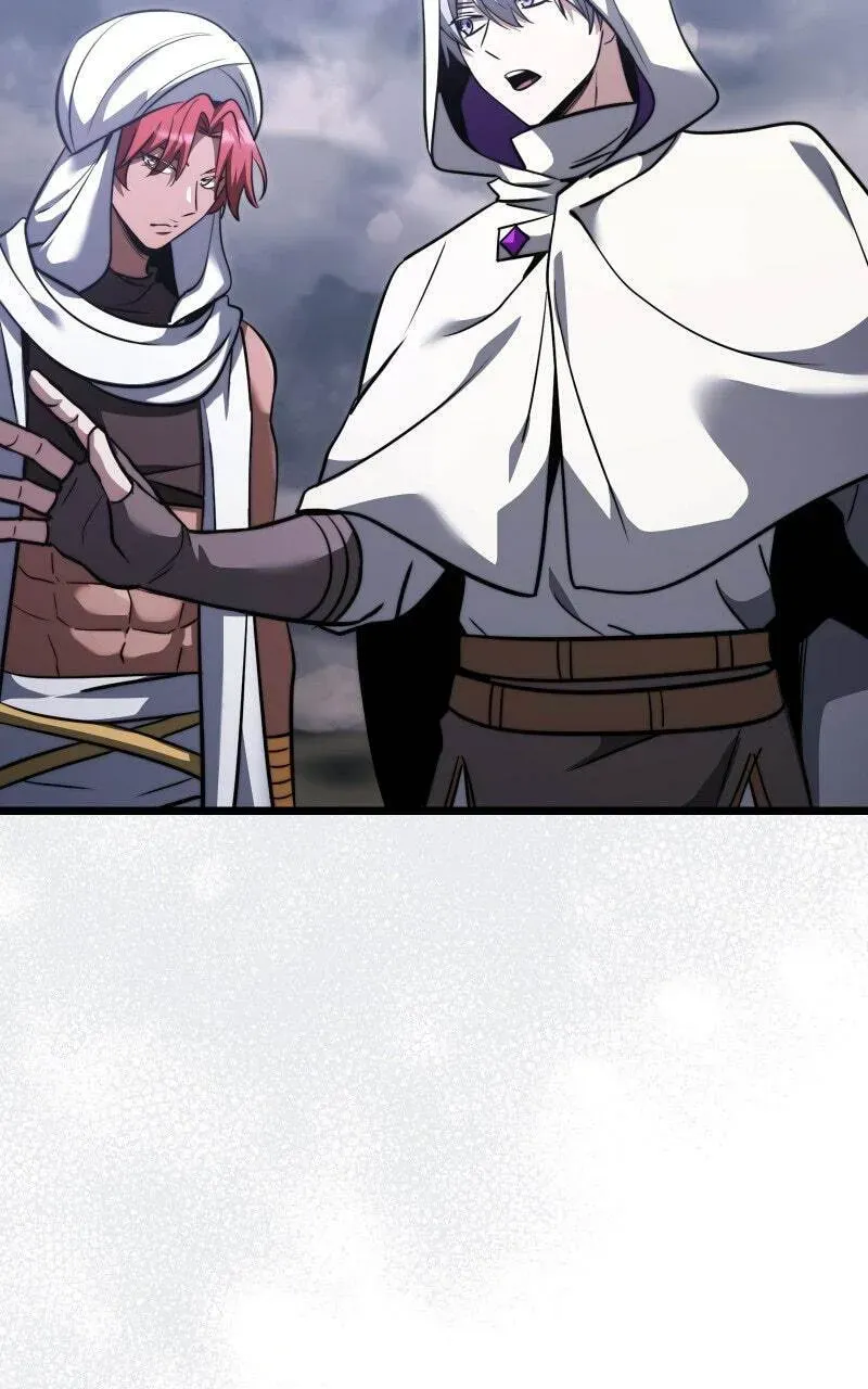 Time-Limited Genius Dark Knight Chapter 1.8 page 79 - 
