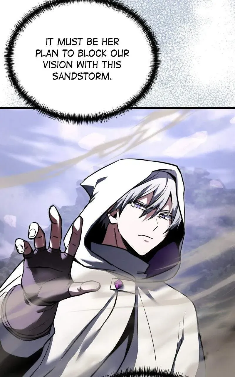 Time-Limited Genius Dark Knight Chapter 1.8 page 82 - 