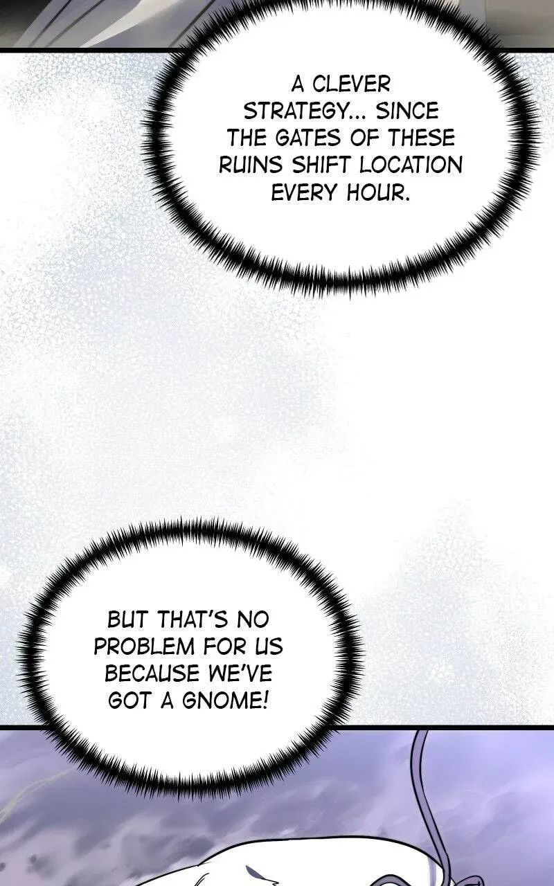 Time-Limited Genius Dark Knight Chapter 1.8 page 83 - 