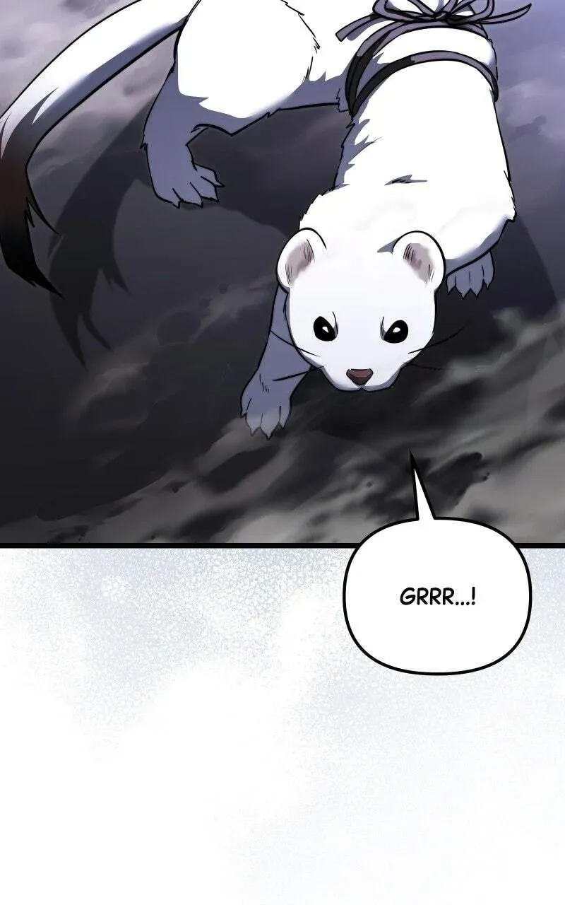 Time-Limited Genius Dark Knight Chapter 1.8 page 84 - 