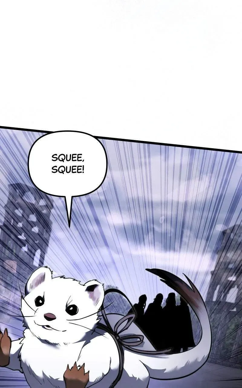 Time-Limited Genius Dark Knight Chapter 1.8 page 85 - 