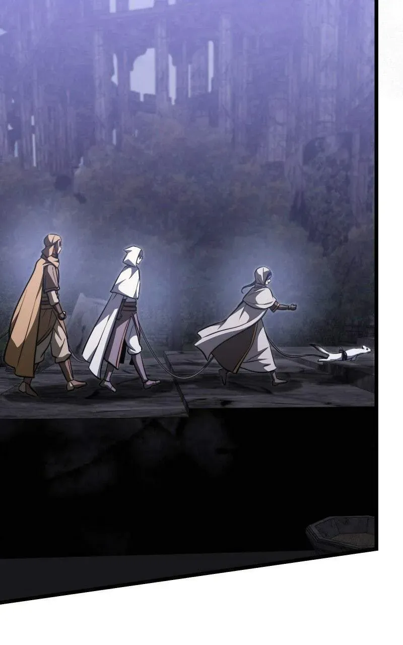 Time-Limited Genius Dark Knight Chapter 1.8 page 89 - 