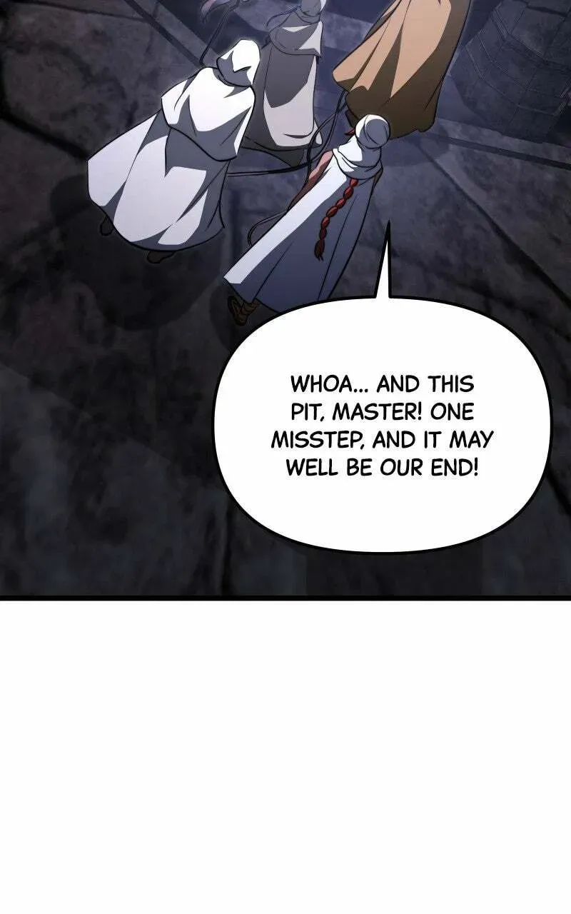 Time-Limited Genius Dark Knight Chapter 1.8 page 95 - 