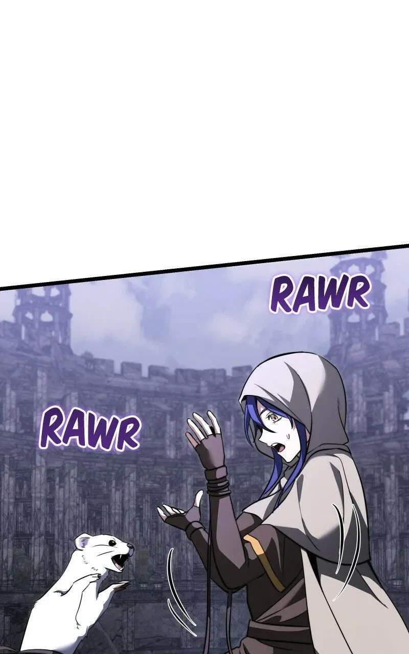 Time-Limited Genius Dark Knight Chapter 1.8 page 96 - 