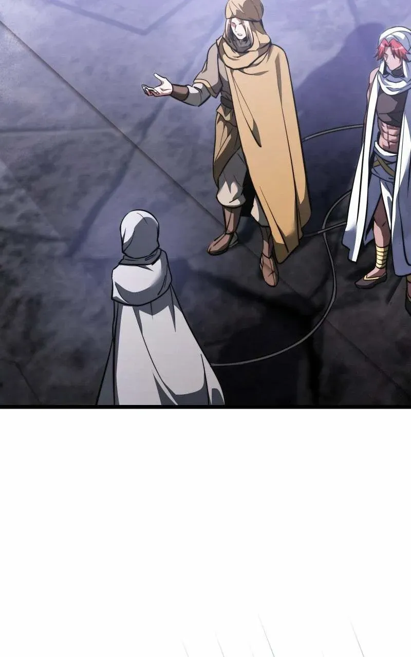Time-Limited Genius Dark Knight Chapter 1.8 page 98 - 