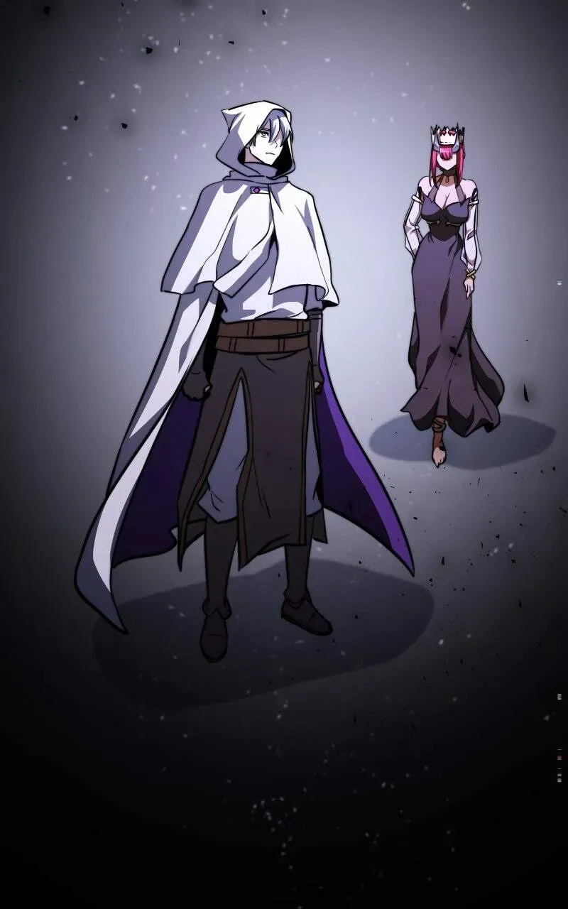 Time-Limited Genius Dark Knight Chapter 1.9 page 115 - 