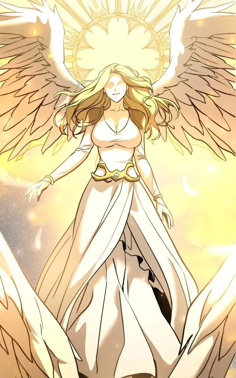 Time-Limited Genius Dark Knight Chapter 1.9 page 3 - 