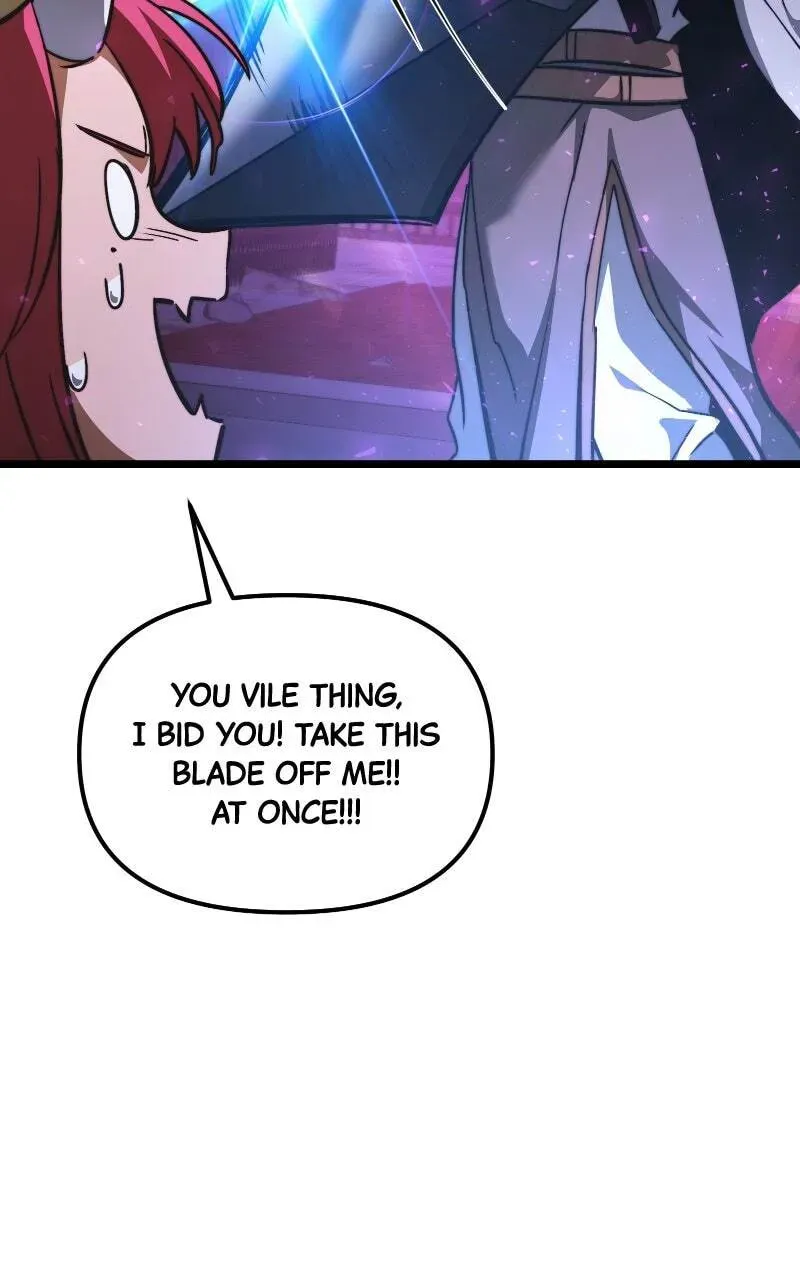 Time-Limited Genius Dark Knight Chapter 1.9 page 31 - 