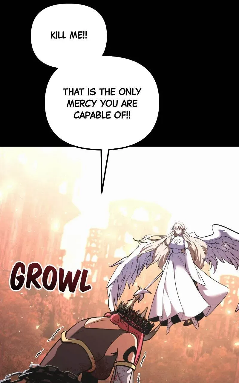 Time-Limited Genius Dark Knight Chapter 1.9 page 43 - 
