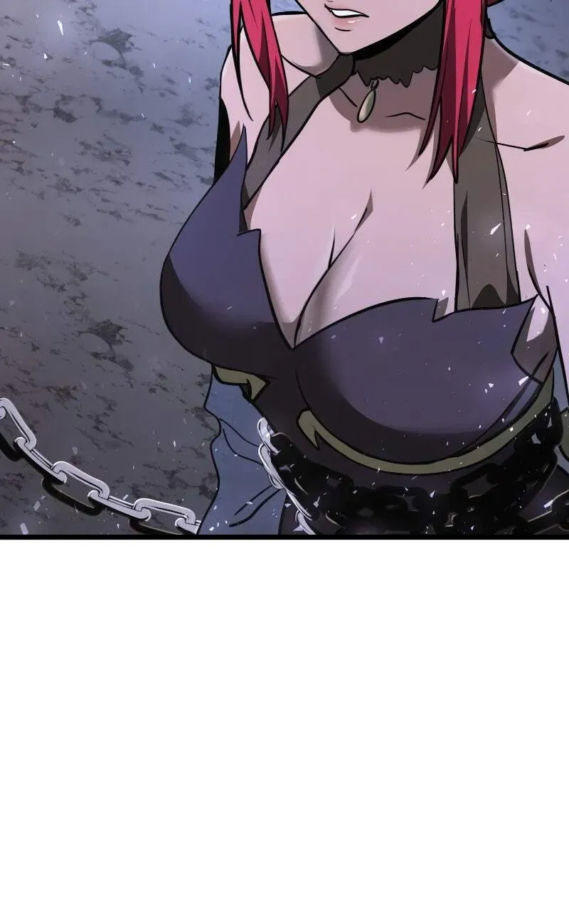 Time-Limited Genius Dark Knight Chapter 1.9 page 50 - 