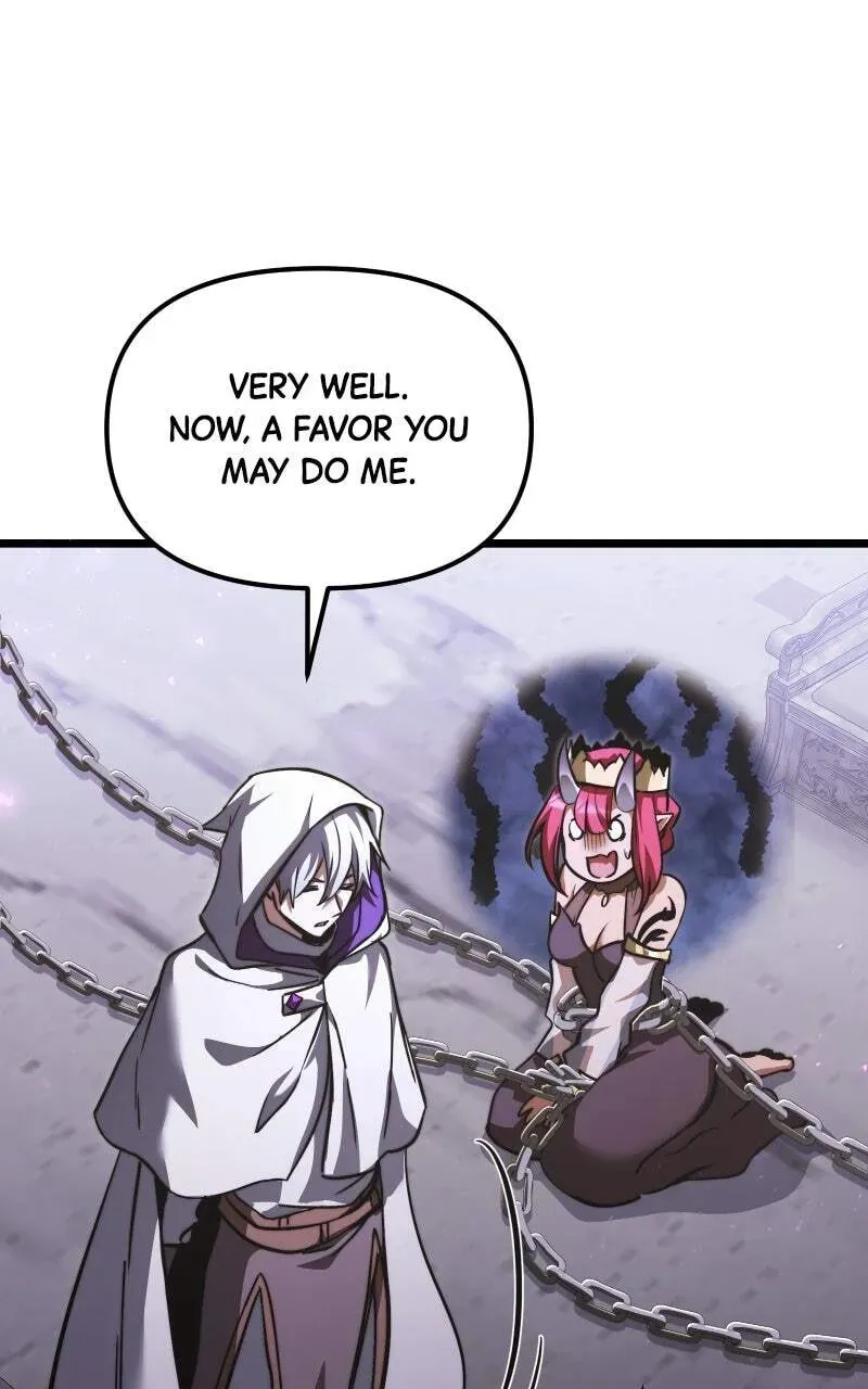 Time-Limited Genius Dark Knight Chapter 1.9 page 57 - 