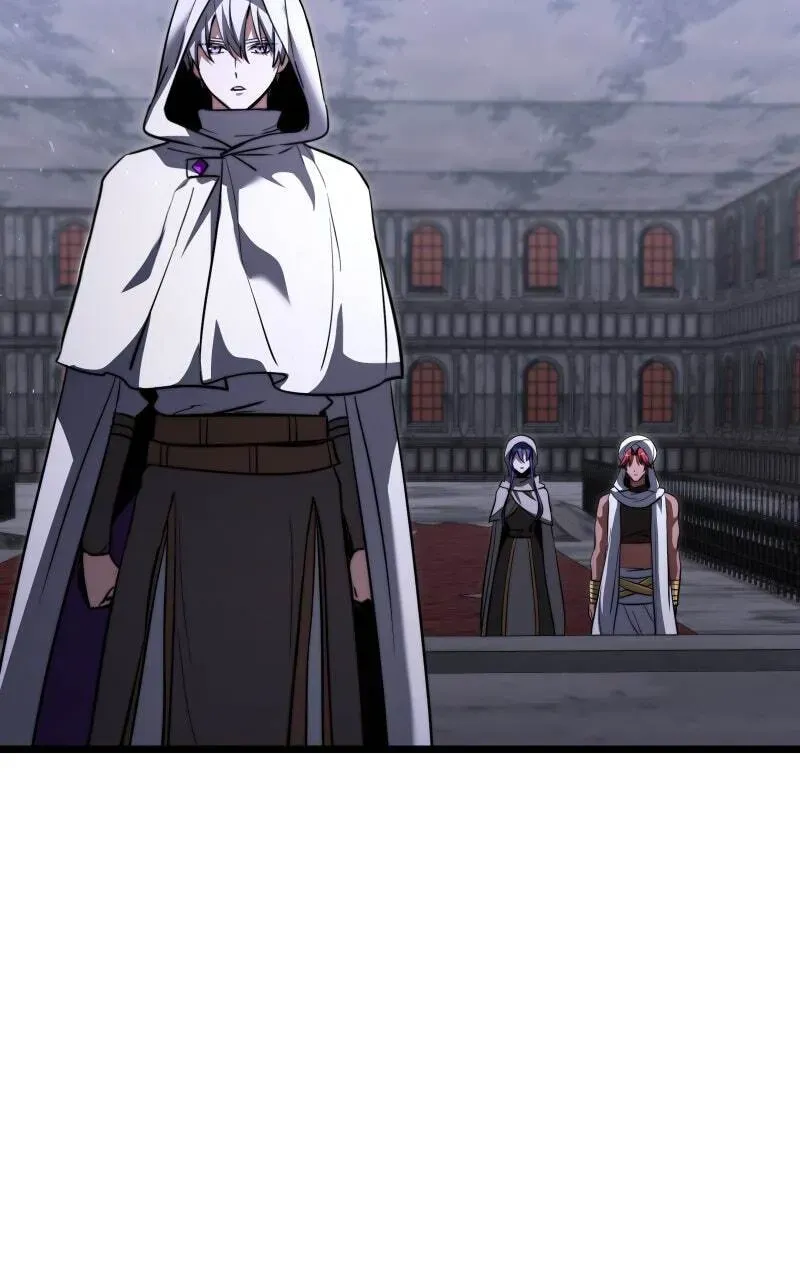 Time-Limited Genius Dark Knight Chapter 1.9 page 71 - 