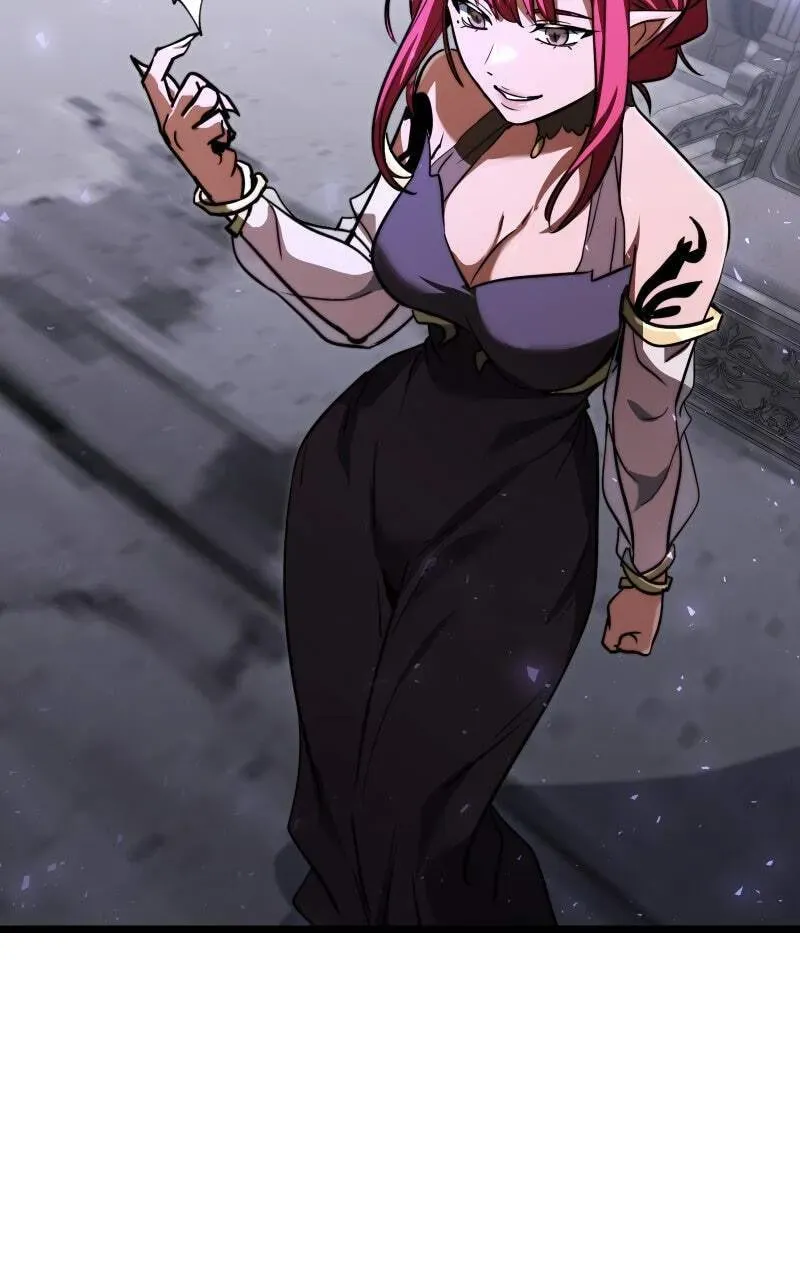 Time-Limited Genius Dark Knight Chapter 1.9 page 73 - 