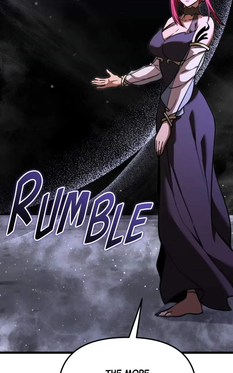 Time-Limited Genius Dark Knight Chapter 1.9 page 77 - 