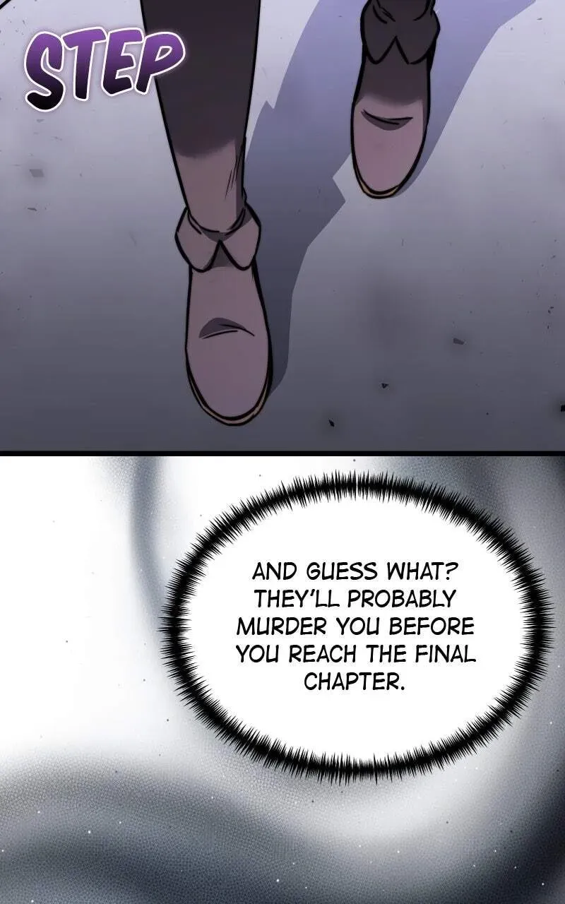 Time-Limited Genius Dark Knight Chapter 1.9 page 97 - 