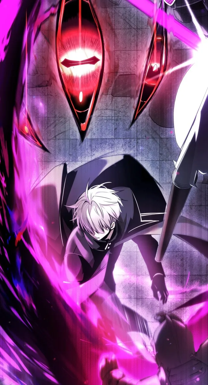 Time-Limited Genius Dark Knight Chapter 1 page 11 - 