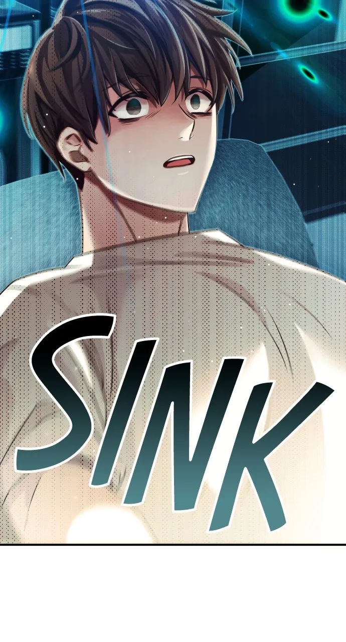 Time-Limited Genius Dark Knight Chapter 1 page 101 - 