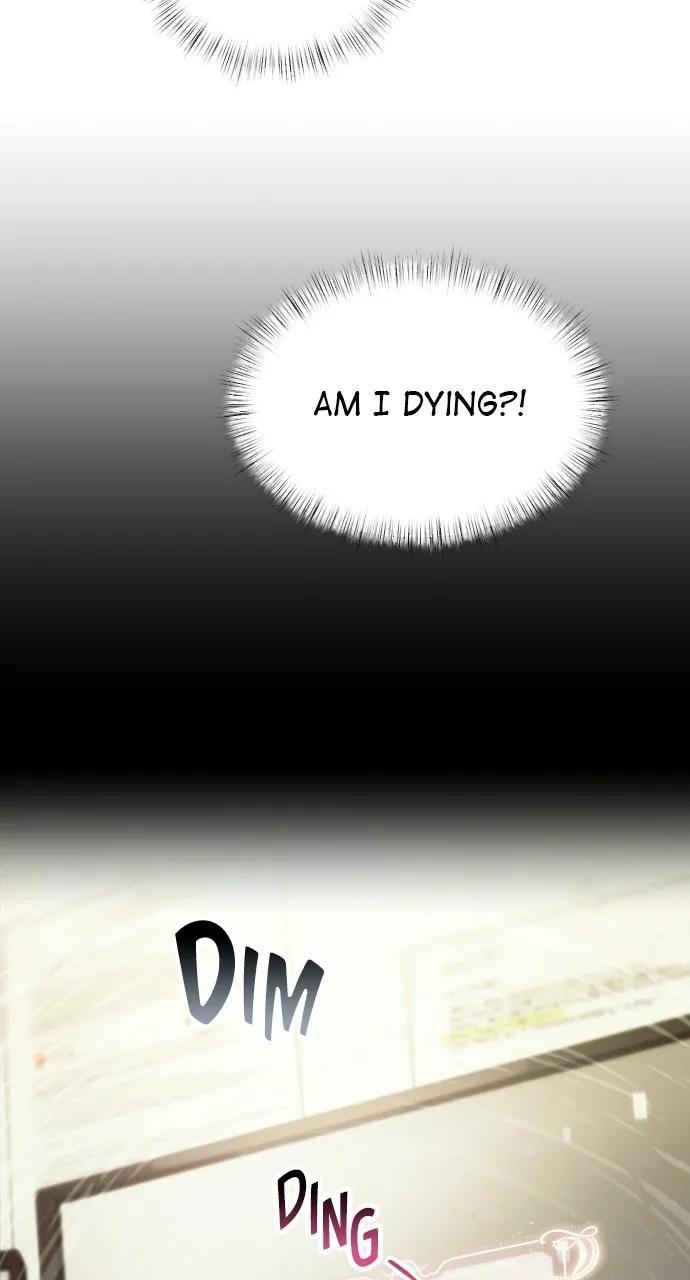 Time-Limited Genius Dark Knight Chapter 1 page 104 - 