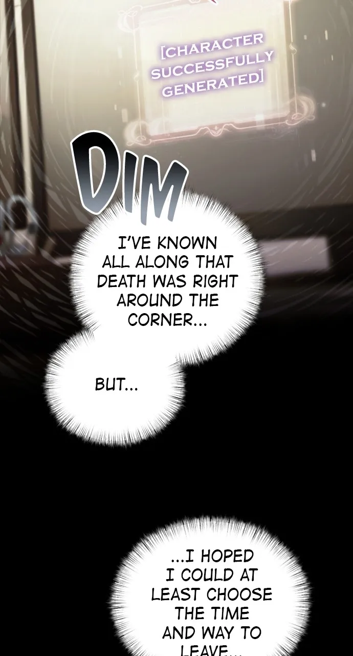 Time-Limited Genius Dark Knight Chapter 1 page 105 - 