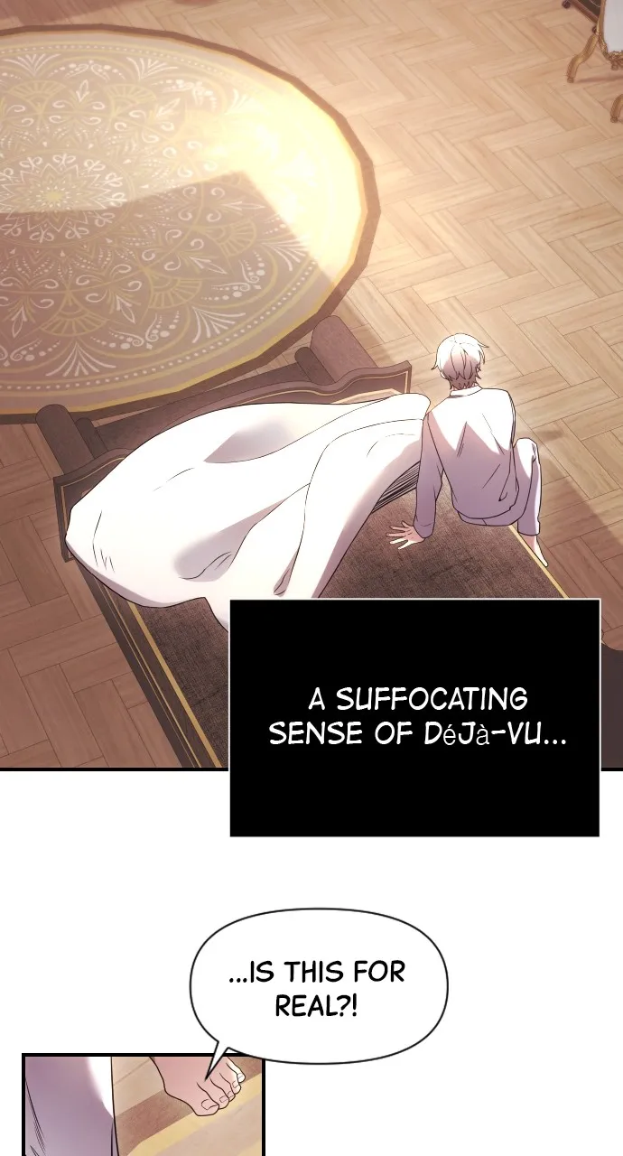 Time-Limited Genius Dark Knight Chapter 1 page 114 - 