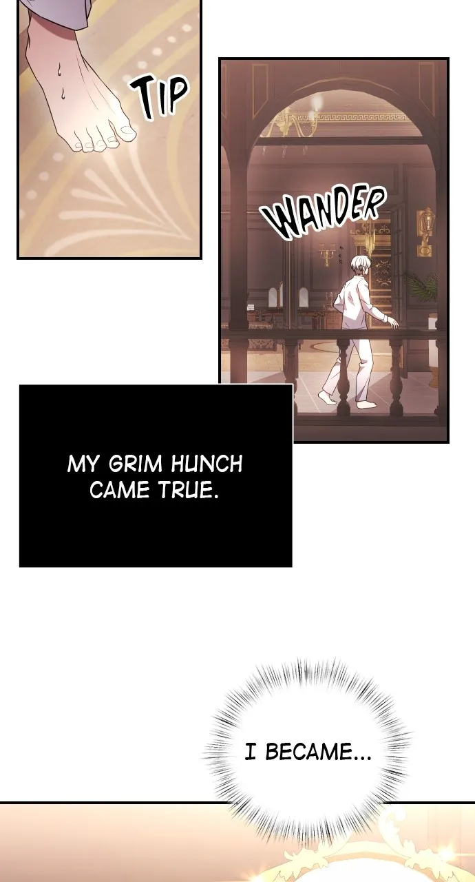 Time-Limited Genius Dark Knight Chapter 1 page 115 - 