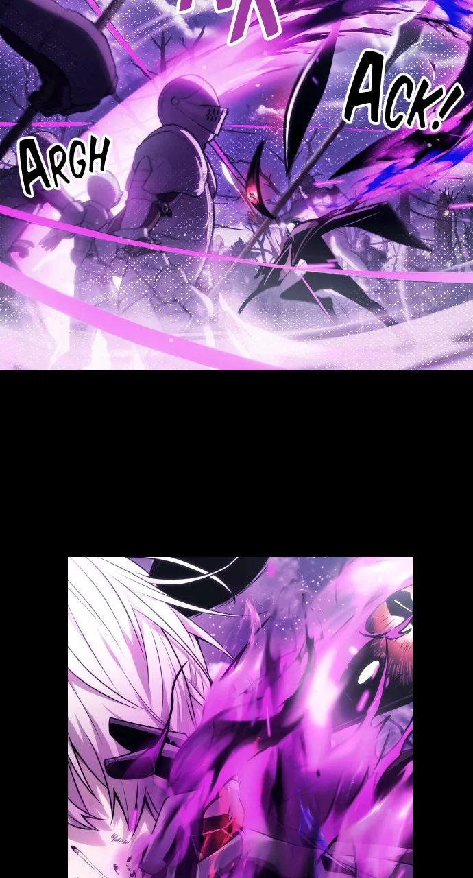 Time-Limited Genius Dark Knight Chapter 1 page 13 - 