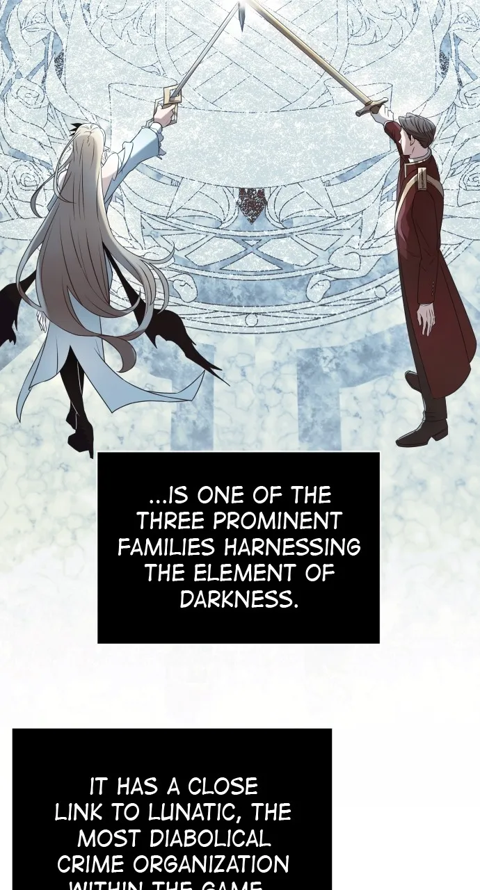 Time-Limited Genius Dark Knight Chapter 1 page 121 - 