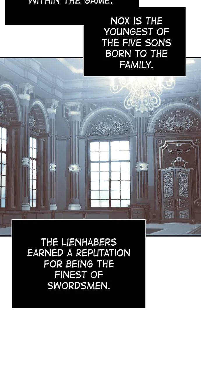Time-Limited Genius Dark Knight Chapter 1 page 122 - 
