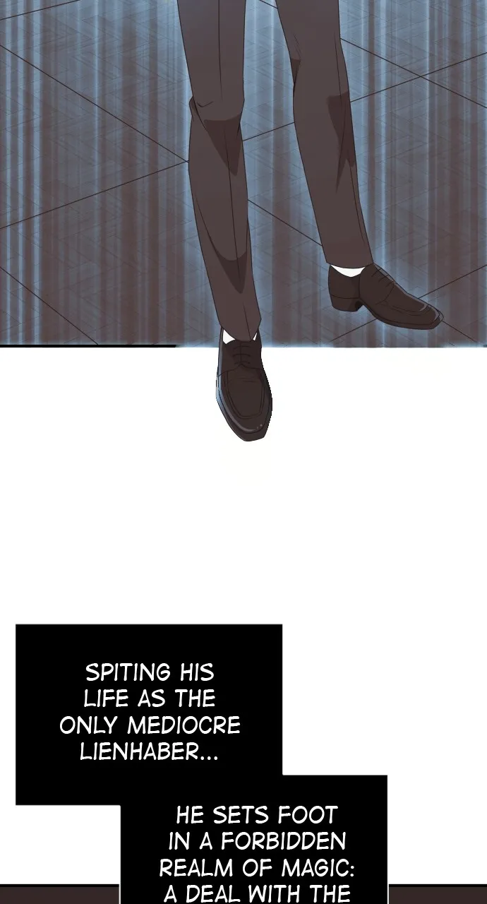 Time-Limited Genius Dark Knight Chapter 1 page 124 - 