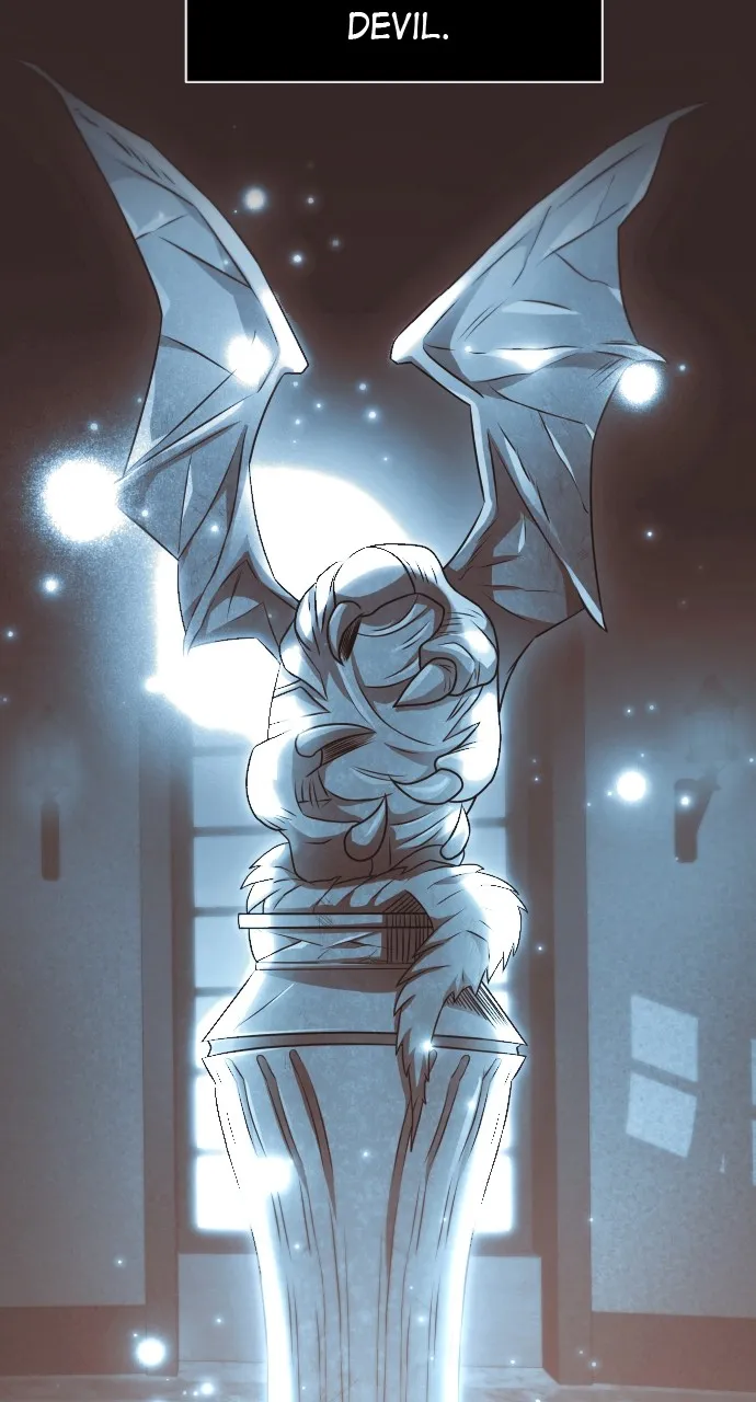 Time-Limited Genius Dark Knight Chapter 1 page 125 - 