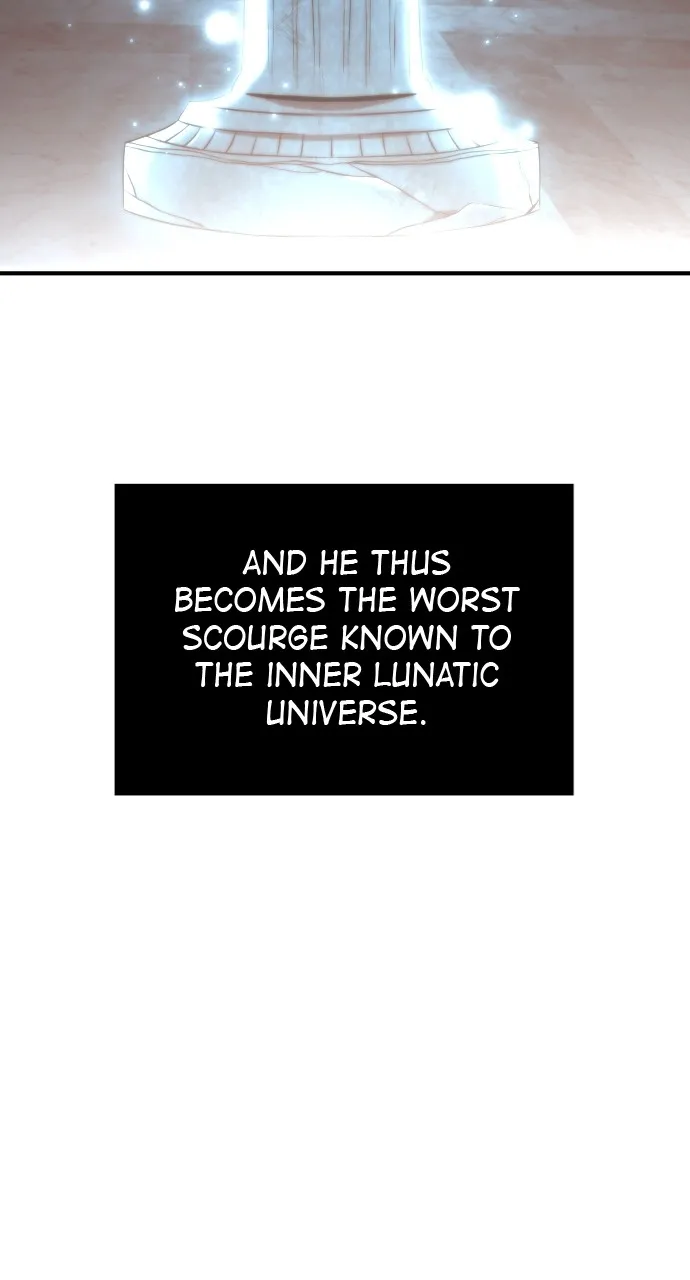 Time-Limited Genius Dark Knight Chapter 1 page 126 - 
