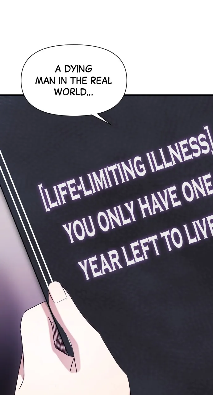 Time-Limited Genius Dark Knight Chapter 1 page 135 - 