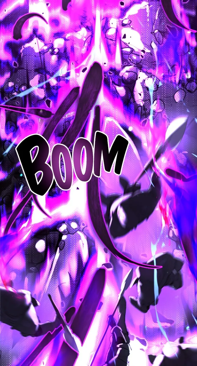 Time-Limited Genius Dark Knight Chapter 1 page 20 - 