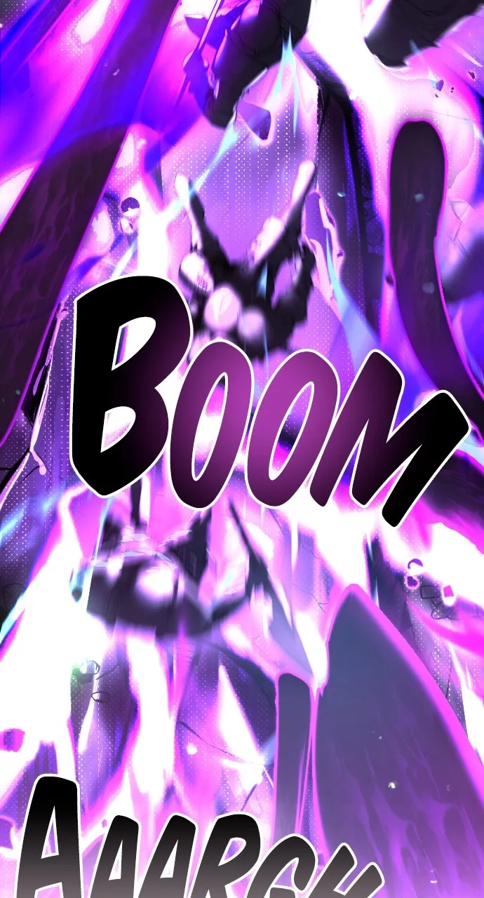 Time-Limited Genius Dark Knight Chapter 1 page 21 - 