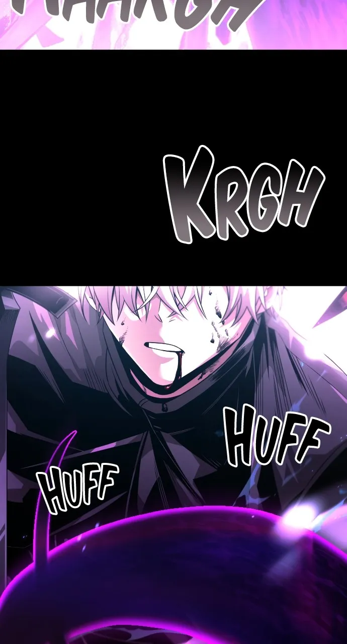 Time-Limited Genius Dark Knight Chapter 1 page 22 - 