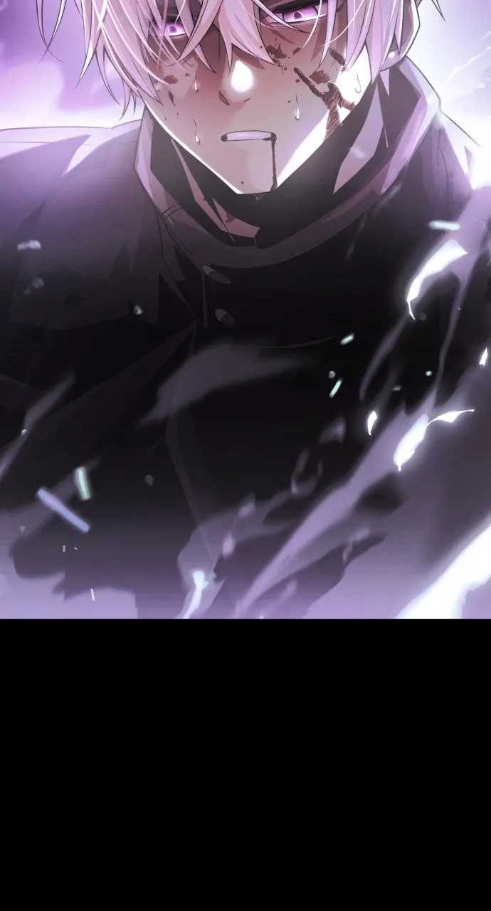 Time-Limited Genius Dark Knight Chapter 1 page 27 - 